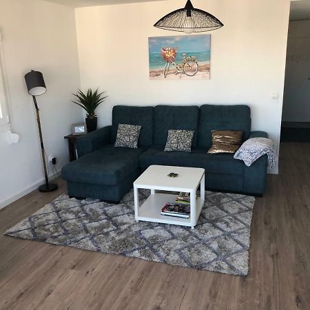 Sun & Beach Apartment Carivoguest II Alicante Dış mekan fotoğraf