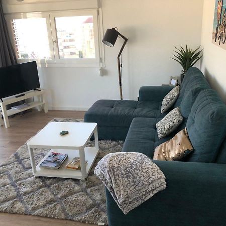 Sun & Beach Apartment Carivoguest II Alicante Dış mekan fotoğraf