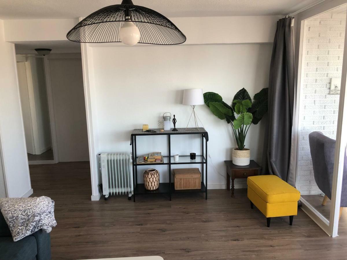 Sun & Beach Apartment Carivoguest II Alicante Dış mekan fotoğraf
