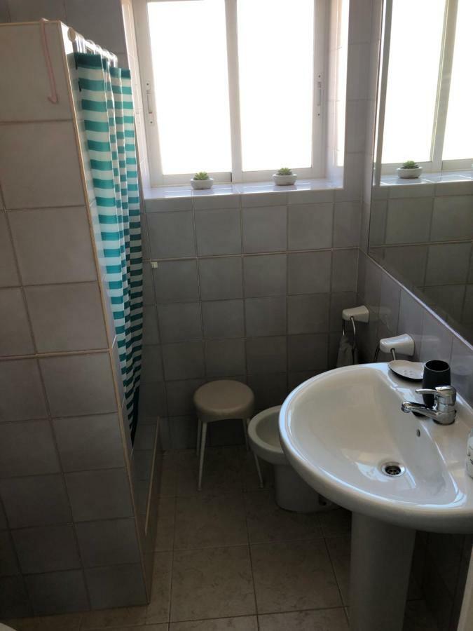 Sun & Beach Apartment Carivoguest II Alicante Dış mekan fotoğraf