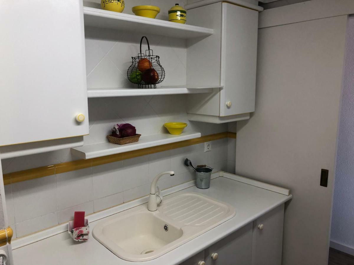 Sun & Beach Apartment Carivoguest II Alicante Dış mekan fotoğraf